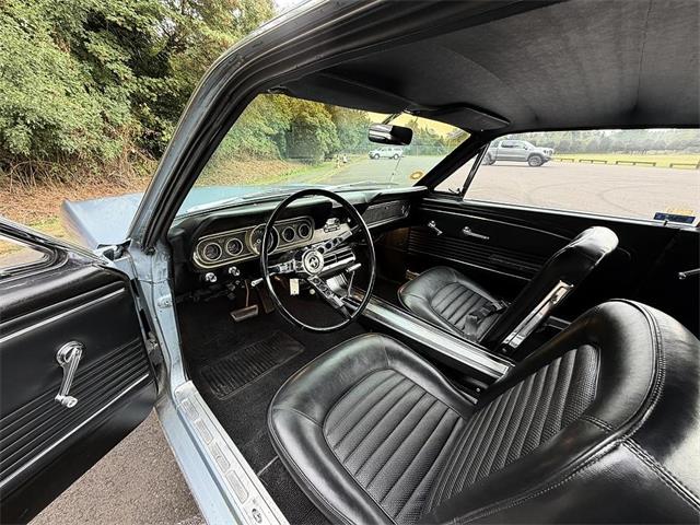 1966 Ford Mustang (CC-2098418) for sale in Gladstone, Oregon