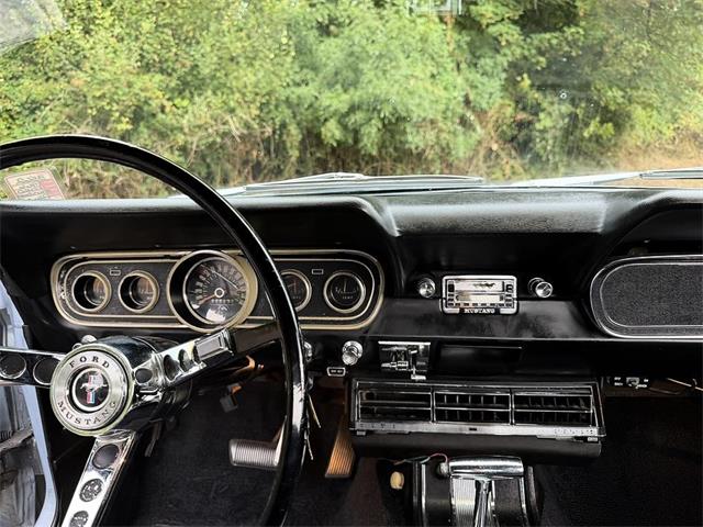 1966 Ford Mustang (CC-2098418) for sale in Gladstone, Oregon