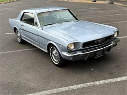 1966 Ford Mustang (CC-2098418) for sale in Gladstone, Oregon