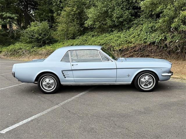 1966 Ford Mustang (CC-2098418) for sale in Gladstone, Oregon