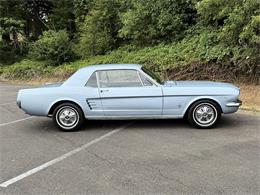 1966 Ford Mustang (CC-2098418) for sale in Gladstone, Oregon
