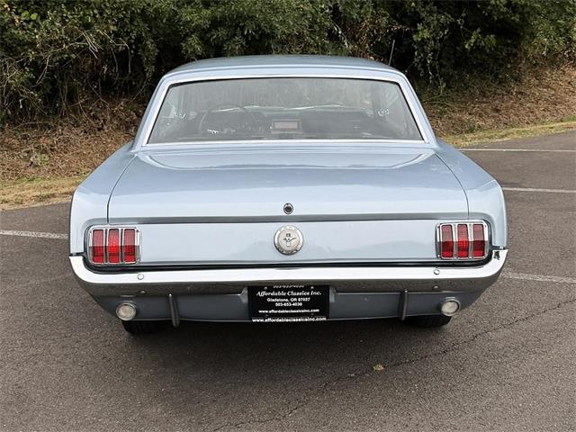 1966 Ford Mustang (CC-2098418) for sale in Gladstone, Oregon