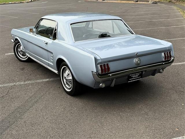 1966 Ford Mustang (CC-2098418) for sale in Gladstone, Oregon