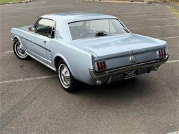 1966 Ford Mustang (CC-2098418) for sale in Gladstone, Oregon