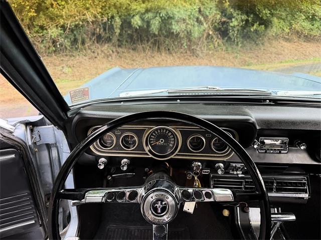 1966 Ford Mustang (CC-2098418) for sale in Gladstone, Oregon