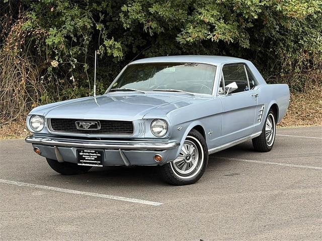 1966 Ford Mustang (CC-2098418) for sale in Gladstone, Oregon