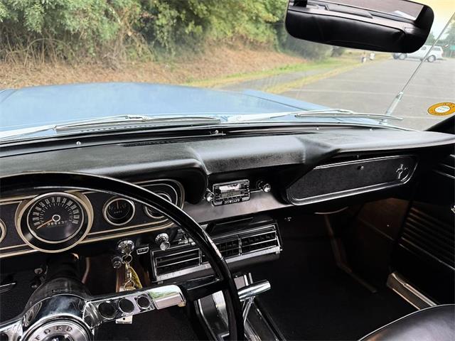 1966 Ford Mustang (CC-2098418) for sale in Gladstone, Oregon