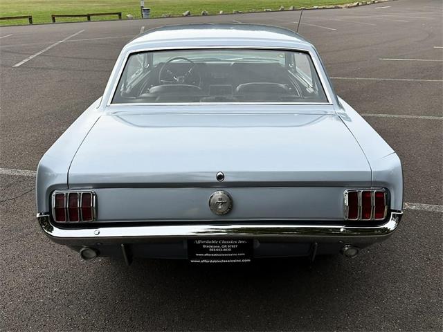 1966 Ford Mustang (CC-2098418) for sale in Gladstone, Oregon