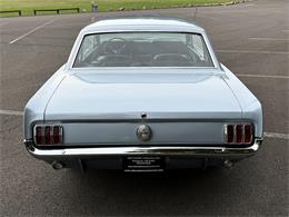 1966 Ford Mustang (CC-2098418) for sale in Gladstone, Oregon