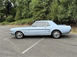 1966 Ford Mustang (CC-2098418) for sale in Gladstone, Oregon