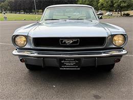 1966 Ford Mustang (CC-2098418) for sale in Gladstone, Oregon