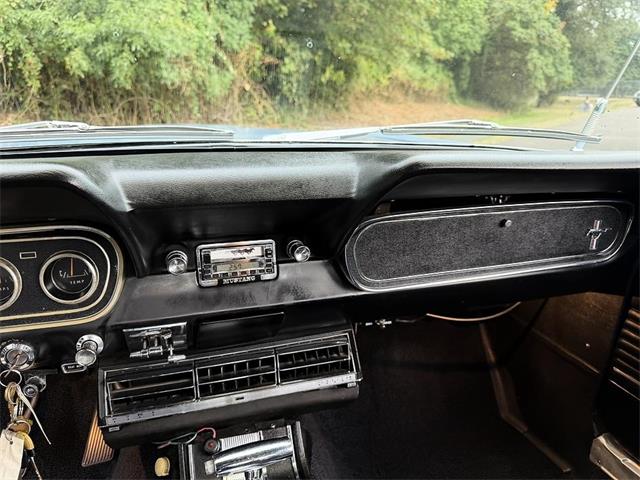 1966 Ford Mustang (CC-2098418) for sale in Gladstone, Oregon