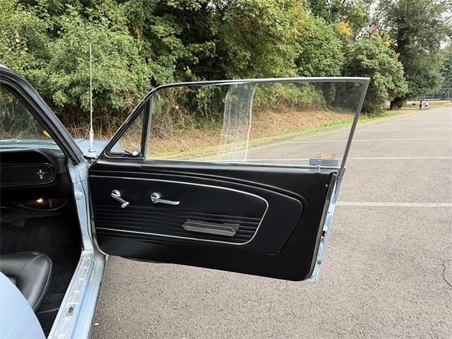 1966 Ford Mustang (CC-2098418) for sale in Gladstone, Oregon