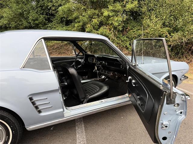 1966 Ford Mustang (CC-2098418) for sale in Gladstone, Oregon