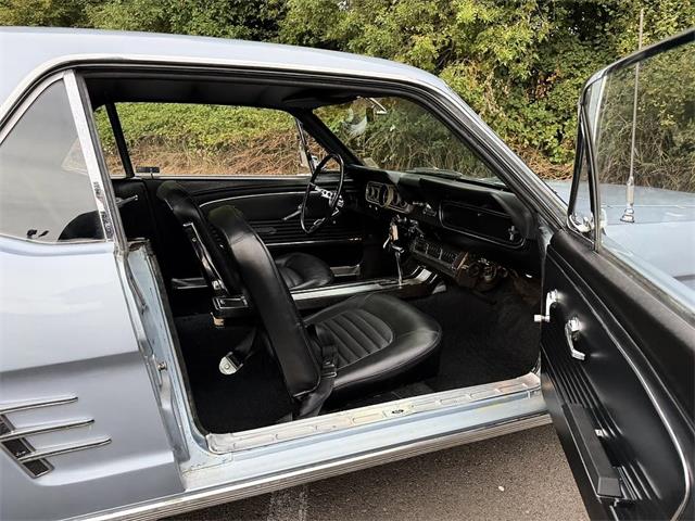 1966 Ford Mustang (CC-2098418) for sale in Gladstone, Oregon
