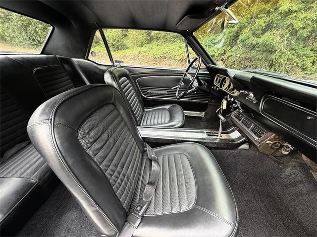 1966 Ford Mustang (CC-2098418) for sale in Gladstone, Oregon
