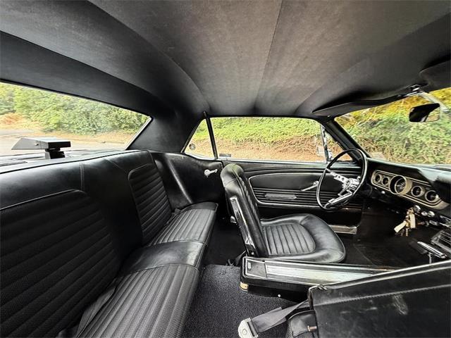 1966 Ford Mustang (CC-2098418) for sale in Gladstone, Oregon