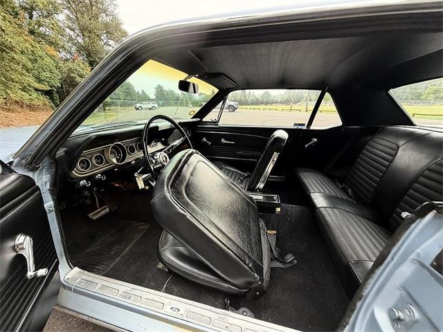 1966 Ford Mustang (CC-2098418) for sale in Gladstone, Oregon