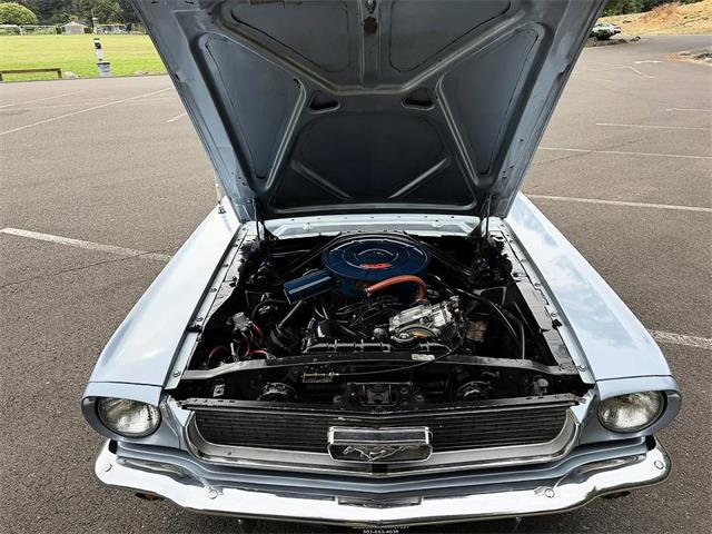 1966 Ford Mustang (CC-2098418) for sale in Gladstone, Oregon