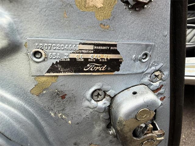 1966 Ford Mustang (CC-2098418) for sale in Gladstone, Oregon