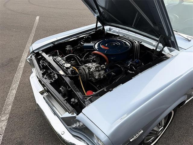 1966 Ford Mustang (CC-2098418) for sale in Gladstone, Oregon