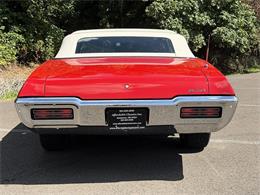 1968 Pontiac GTO (CC-2098420) for sale in Gladstone, Oregon