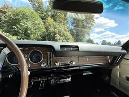 1968 Pontiac GTO (CC-2098420) for sale in Gladstone, Oregon