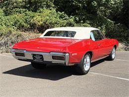 1968 Pontiac GTO (CC-2098420) for sale in Gladstone, Oregon