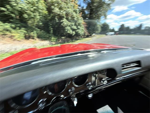 1968 Pontiac GTO (CC-2098420) for sale in Gladstone, Oregon