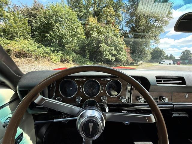 1968 Pontiac GTO (CC-2098420) for sale in Gladstone, Oregon