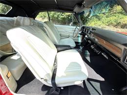 1968 Pontiac GTO (CC-2098420) for sale in Gladstone, Oregon