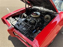 1968 Pontiac GTO (CC-2098420) for sale in Gladstone, Oregon