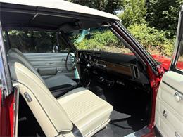 1968 Pontiac GTO (CC-2098420) for sale in Gladstone, Oregon