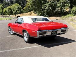 1968 Pontiac GTO (CC-2098420) for sale in Gladstone, Oregon