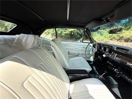 1968 Pontiac GTO (CC-2098420) for sale in Gladstone, Oregon