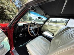 1968 Pontiac GTO (CC-2098420) for sale in Gladstone, Oregon