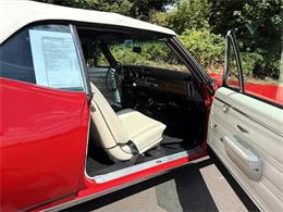 1968 Pontiac GTO (CC-2098420) for sale in Gladstone, Oregon