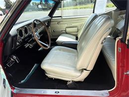1968 Pontiac GTO (CC-2098420) for sale in Gladstone, Oregon