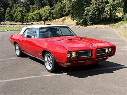1968 Pontiac GTO (CC-2098420) for sale in Gladstone, Oregon