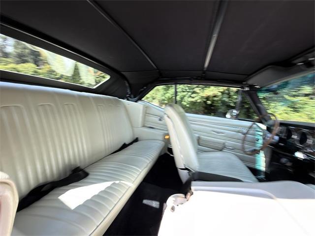 1968 Pontiac GTO (CC-2098420) for sale in Gladstone, Oregon