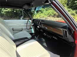 1968 Pontiac GTO (CC-2098420) for sale in Gladstone, Oregon