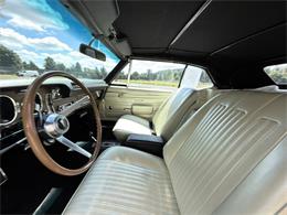 1968 Pontiac GTO (CC-2098420) for sale in Gladstone, Oregon