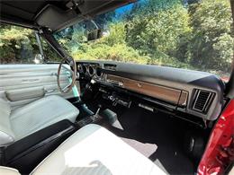 1968 Pontiac GTO (CC-2098420) for sale in Gladstone, Oregon