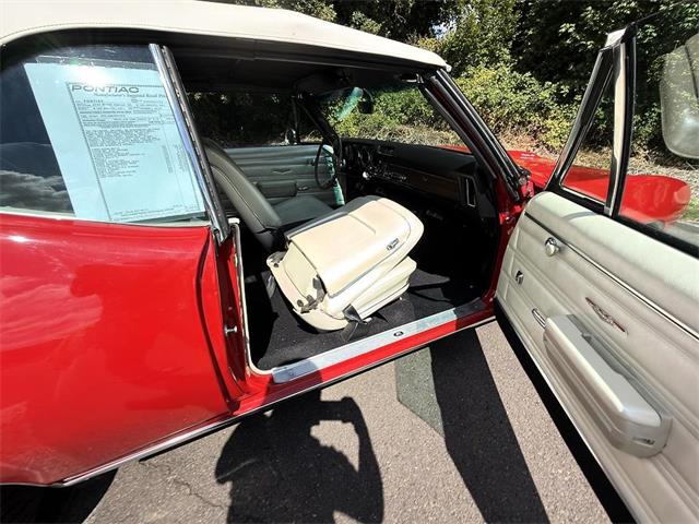 1968 Pontiac GTO (CC-2098420) for sale in Gladstone, Oregon