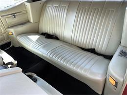 1968 Pontiac GTO (CC-2098420) for sale in Gladstone, Oregon