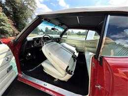 1968 Pontiac GTO (CC-2098420) for sale in Gladstone, Oregon