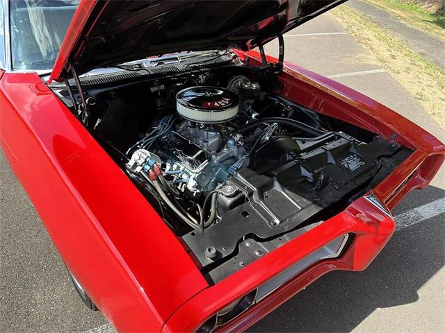 1968 Pontiac GTO (CC-2098420) for sale in Gladstone, Oregon