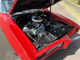 1968 Pontiac GTO (CC-2098420) for sale in Gladstone, Oregon
