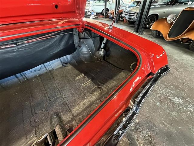 1968 Pontiac GTO (CC-2098420) for sale in Gladstone, Oregon