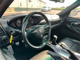 2000 Porsche 911 (CC-2098421) for sale in Sioux Falls, South Dakota